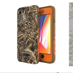 iPhone 8 lifeproof case